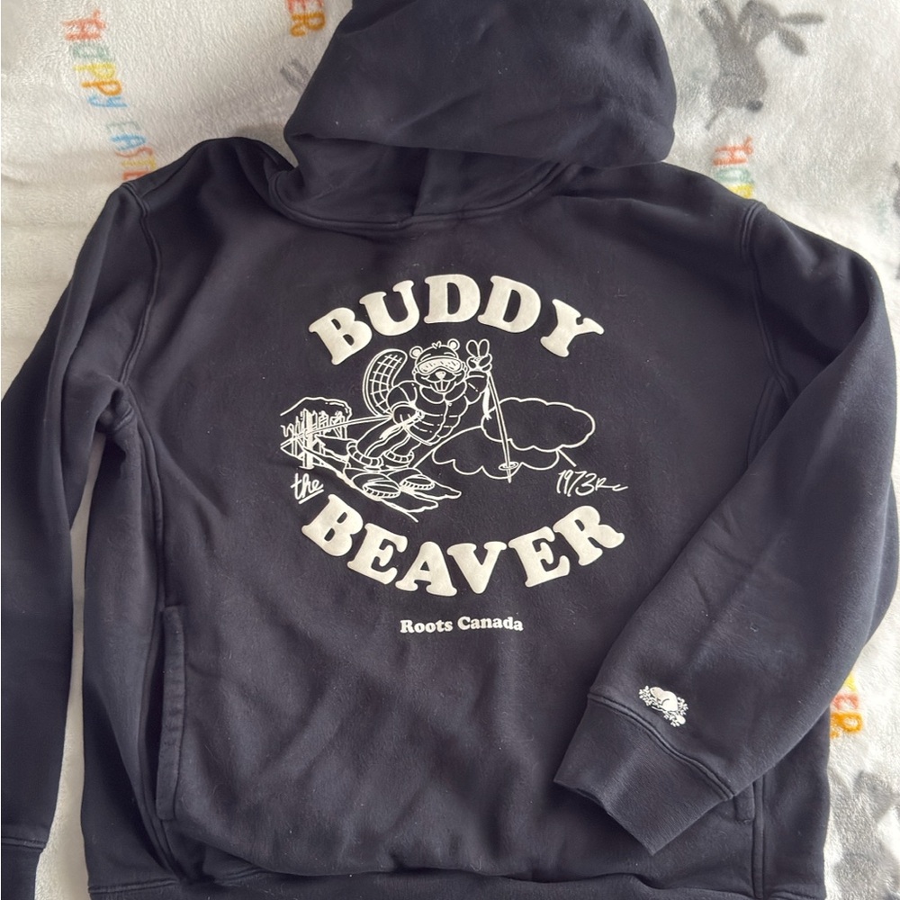 ROOTS Unisex Hoodie